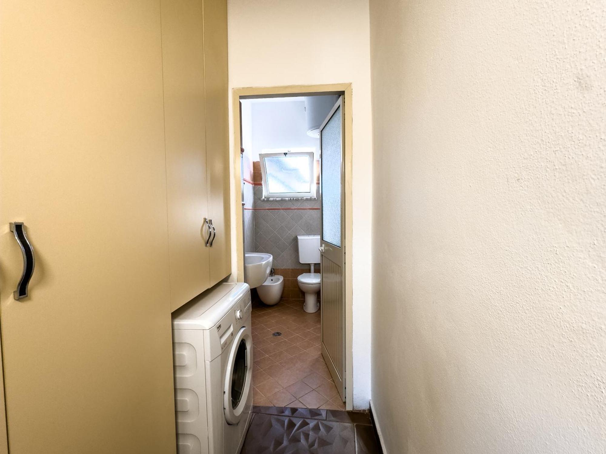 Shkodra Budget Hotel Exteriör bild